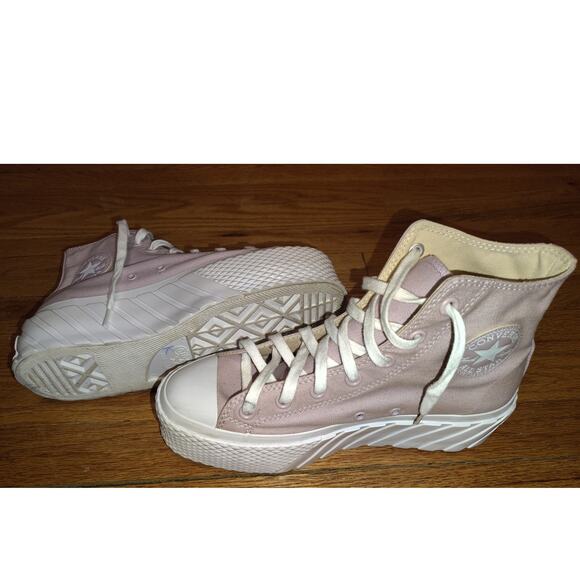 Vintage Red Brazilian cut bikini bottom sz 6/8 - Picture 4 of 6